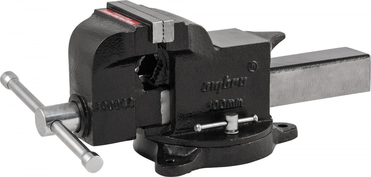 

Тиски Ombra A90046