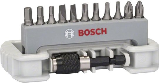 

Набор бит Bosch 2608522131 (12 предметов)