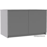 Тумба ДСВ Мори МА 900.1 (графит)