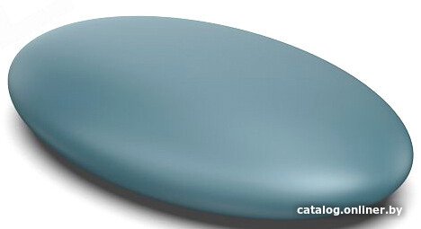 Садовая скамейка Berkano Zen 120 210_078_20 (бирюзовый)
