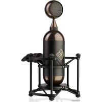 Проводной микрофон СОЮЗ 017 FET (черный/медный) в Гродно