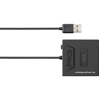 Наушники Plantronics RIG 800LX