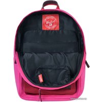 Городской рюкзак Woodsurf United Academy On The Way (микс фуксия)