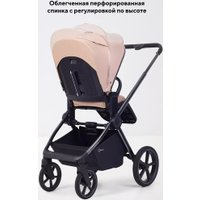 Универсальная коляска Rant Falcon Soft Therm RA111 (2 в 1, beige)