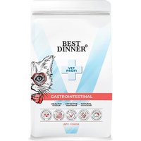 Сухой корм для кошек Best Dinner Vet Profi Gastrointestinal (7кг)