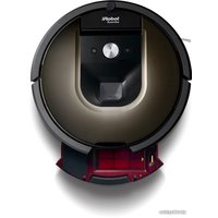 Робот-пылесос iRobot Roomba 980