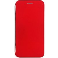 Чехол для телефона Case Vogue для Huawei Y6 2019 (красный)