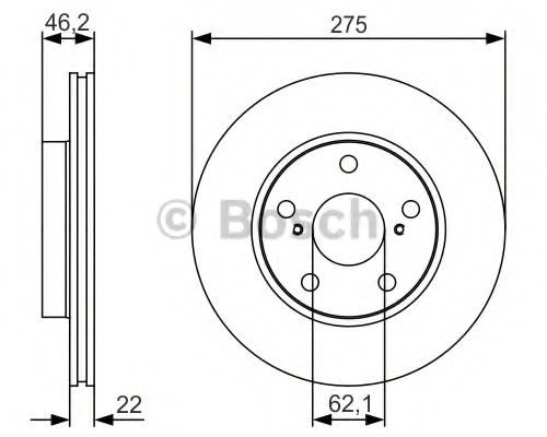 

Bosch 0986479R97
