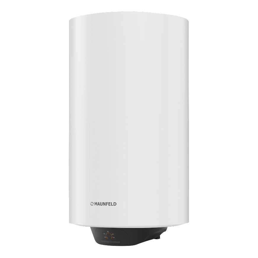 

Накопительный электрический водонагреватель MAUNFELD MWH100W03