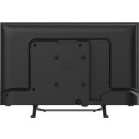 Телевизор Topdevice 24" SMART TV YаOS (черный)