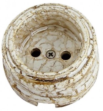 Розетка TDM Electric Болонь SQ1820-0006