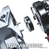 Угловая шлифмашина Einhell TE-AG 18/150 Li BL-Solo (без АКБ)