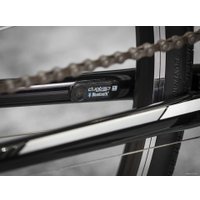 Велосипед Trek FX 1 (черный, 2019)