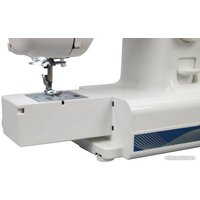 Электромеханическая швейная машина Leader Calipso