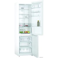 Холодильник Bosch Serie 4 VitaFresh KGN39XW27R