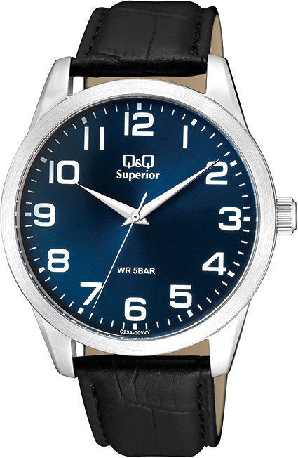 

Наручные часы Q&Q Superior C23AJ009