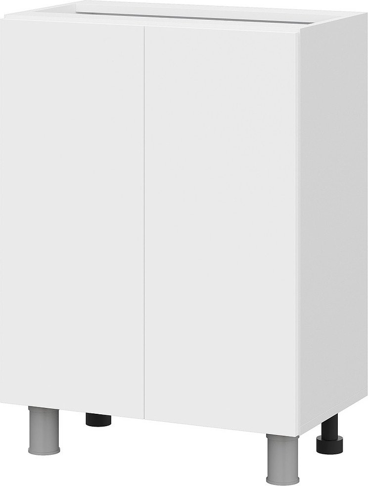 

Шкаф напольный SV-Мебель Модерн С600 (бланж)