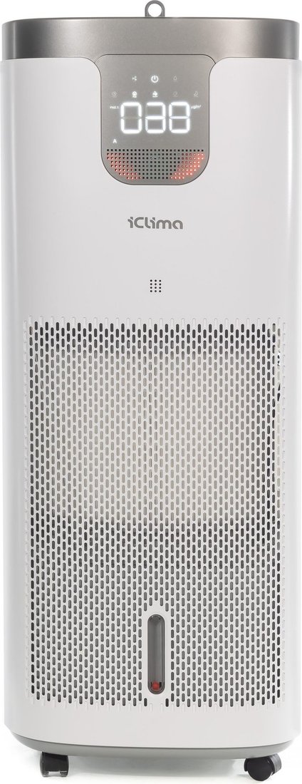 

Климатический комплекс IClima LUX-10000PRO
