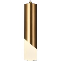  Natali Kovaltseva Loft Led Lamps 81355 Gold Satin