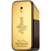Туалетная вода Paco Rabanne 1 Million EdT (50 мл)