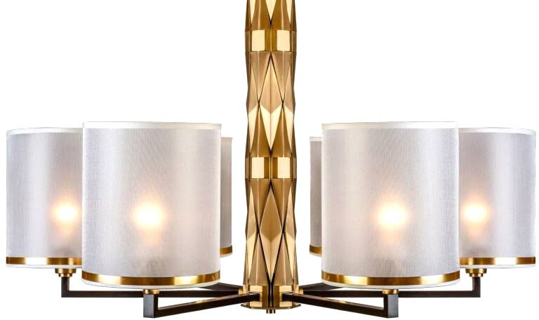 

Подвесная люстра L'Arte Luce Flaire L31406