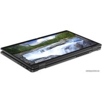 Ноутбук 2-в-1 Dell Latitude 14 7410-5386