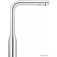 Смеситель Grohe Essence 30270000 (хром)