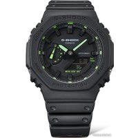 Наручные часы Casio G-Shock GA-2100-1A3