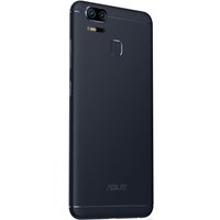 Смартфон ASUS ZenFone 3 Zoom 32GB Navy Black [ZE553KL]