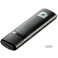 Wi-Fi адаптер D-Link DWA-182/RU/C1C