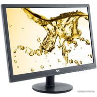 Игровой монитор AOC g2460Fq