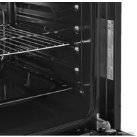 Электрический духовой шкаф MAUNFELD AEOC.575B22