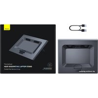 Подставка Baseus LUWK000013