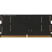 Оперативная память KingSpec 16ГБ DDR5 SODIMM 5200 МГц KS5200D5N11016G
