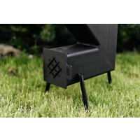 Печь Gala Емеля BB051