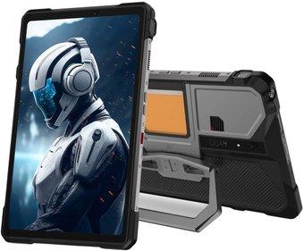 Планшет Unihertz 8849 Tank Pad E 12GB/256GB (черный)
