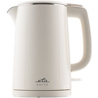 Электрический чайник ETA Edita 8595 90010 beige