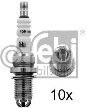 

Свеча Febi bilstein 13527