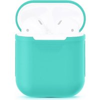 Чехол Sundays для AirPods/AirPods 2 (голубой)