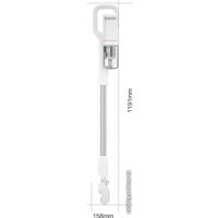 Пылесос Roidmi S2