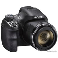 Фотоаппарат Sony Cyber-shot DSC-H400