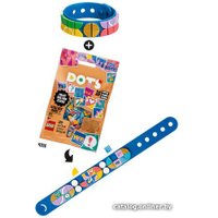 Конструктор LEGO DOTS 41911 Браслет Чемпионки