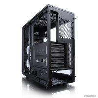 Корпус Fractal Design Focus G (черный) [FD-CA-FOCUS-BK-W] в Гродно