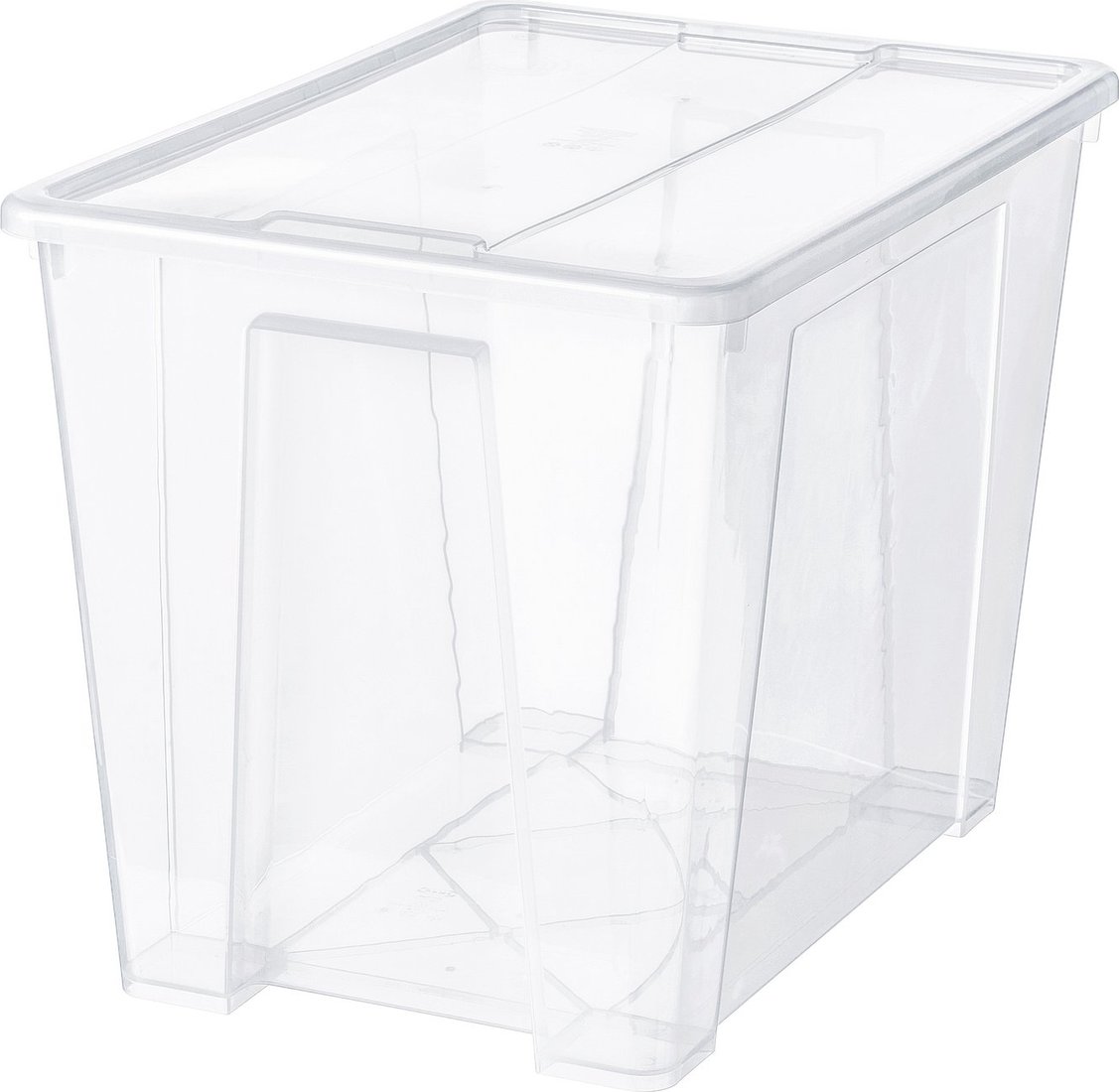 Коробка для хранения Ikea Samla s99440774