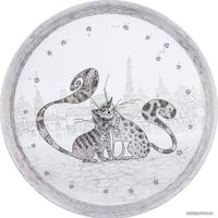 Поднос Agness 898-022