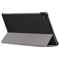 Чехол для планшета JFK Smart Case для Samsung Tab S6 lite P610 (черный)