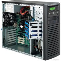 Корпус Supermicro SuperChassis CSE-732D3-903B