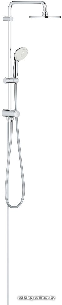 Душевая система  Grohe New Tempesta System 200 27389002