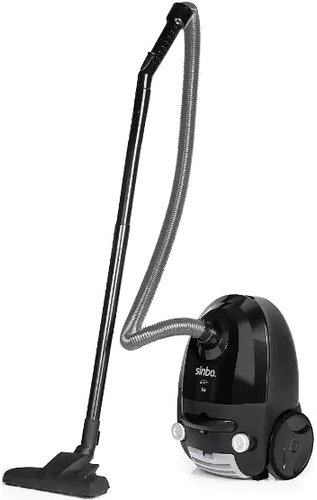 Пылесос Sinbo SVC-8603