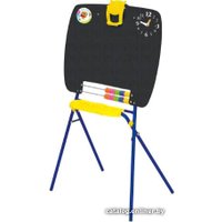 Мольберт детский Nika М/С2 (синий)